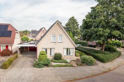 Woning de Vloglanden 28 Varsseveld