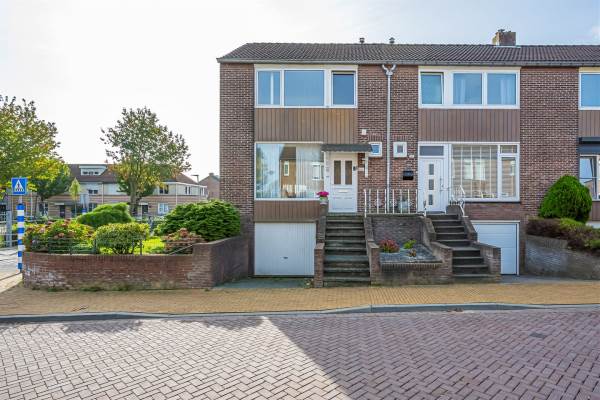 Woning Esdoornstraat 66 Landgraaf