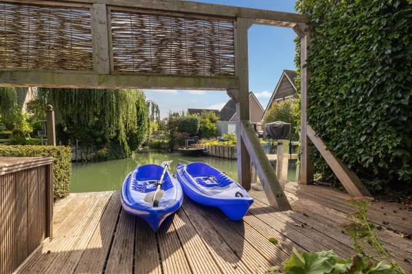 Woning Echteldse Singel 13 Lienden