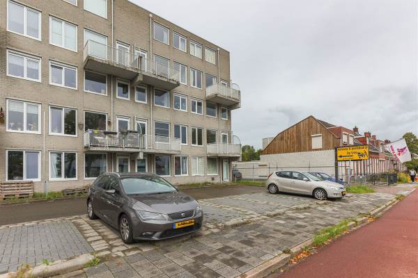 Woning Slachthuisstraat 178 Groningen