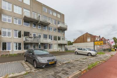 Woning Slachthuisstraat 178 Groningen