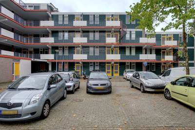 Woning Heveapad 149 Hoogezand