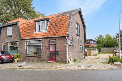Woning Poldersedijk 16a Krimpen aan den IJssel