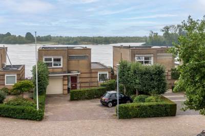 Woning Rietlanden 40 Sliedrecht