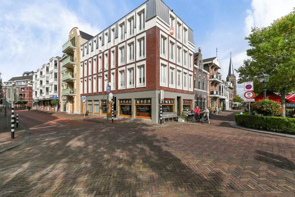 Woning Damplein 54 Leidschendam