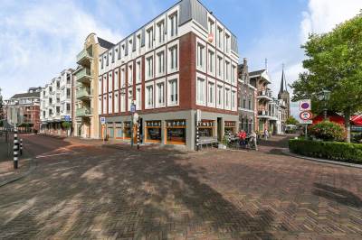 Woning Damplein 54 Leidschendam