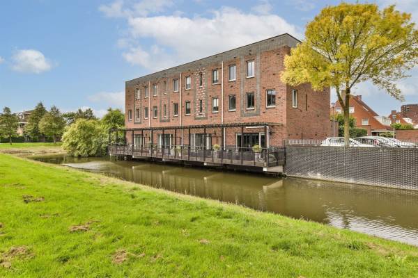 Woning Foxtrot 6 Nieuw-Vennep