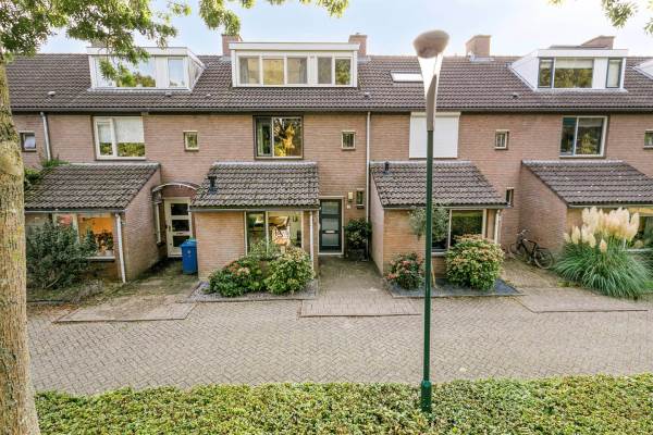 Woning Schelfcamp 5 Houten