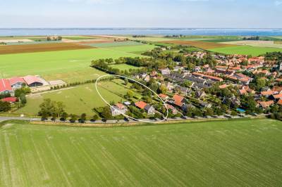 Woning Stoofweg 18 Dreischor