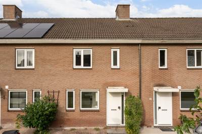 Woning Loevesteinsingel 23 Rotterdam