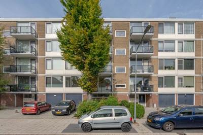 Woning Van Karnebeekstraat 117 Dordrecht