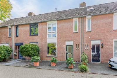 Woning Kamilleweerd 15 Maastricht