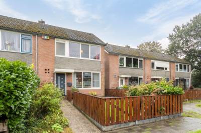 Woning Schelfhoutstraat 43 Groningen