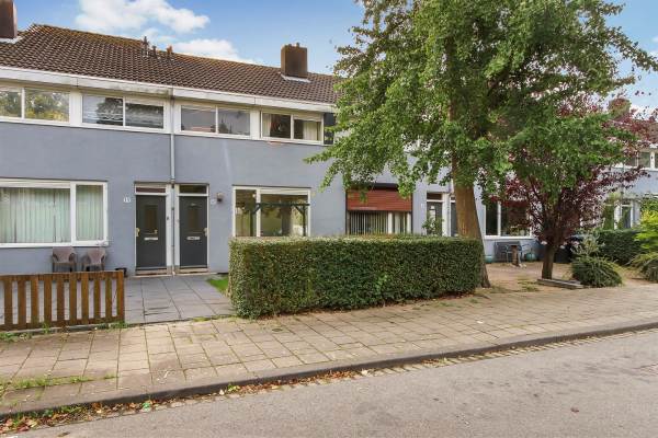 Woning Vlietweg 40 Dordrecht