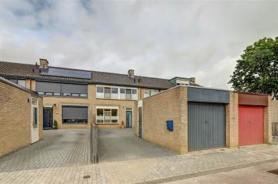 Woning Mambostraat 110 Venray