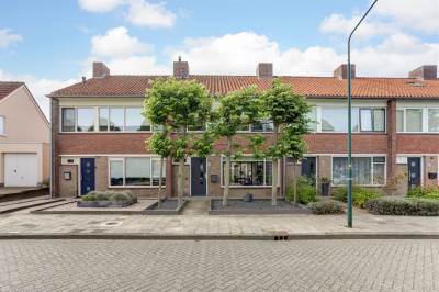 Woning Julianaplein 25 Bladel
