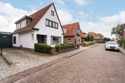 Woning Julianastraat 29 Steenwijk