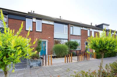 Woning Weilustlaan 174 Breda