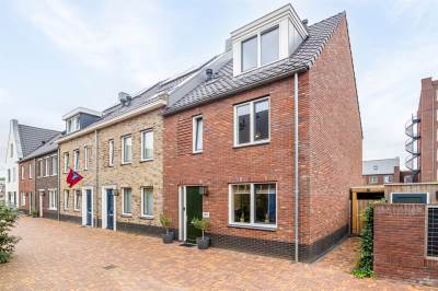 Woning Spinnerij 25 Ede