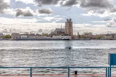 Woning Ringdijk 406 Zwijndrecht