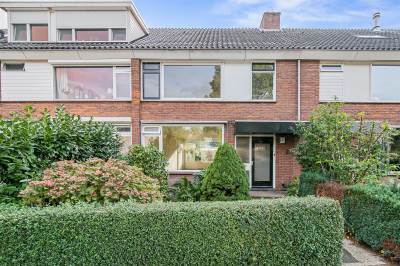 Woning Peuleyen 55 Waddinxveen