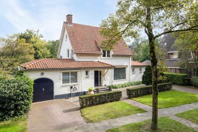 Woning Lorentzlaan 21 Enschede