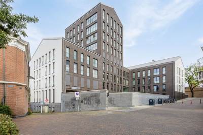 Woning Kroonstraat 160 Nijmegen