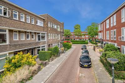 Woning Landstraat 18 Groningen