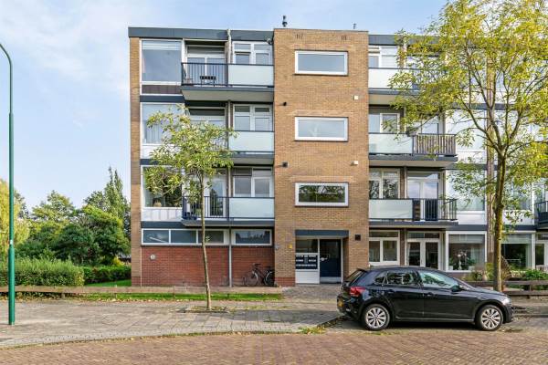 Woning Kuyperstraat 56 Maarssen