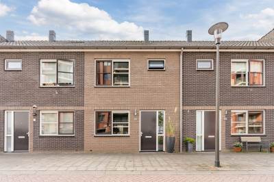 Woning Kruserbrink 74 Hardenberg