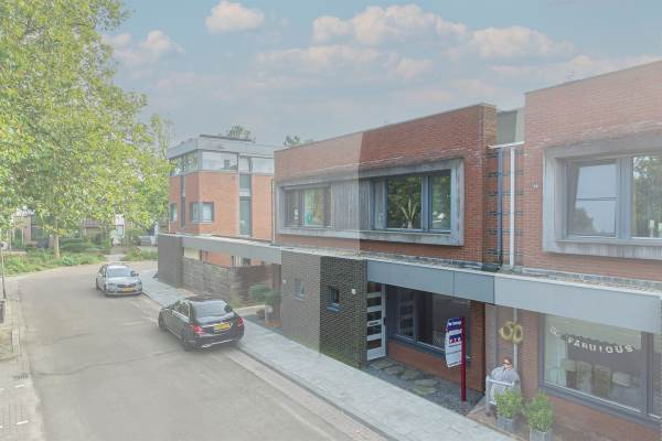 Woning Wilgenstraat 38 Tegelen
