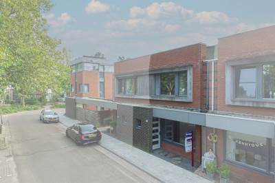 Woning Wilgenstraat 38 Tegelen