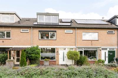 Woning Buys Ballotstraat 50 Apeldoorn