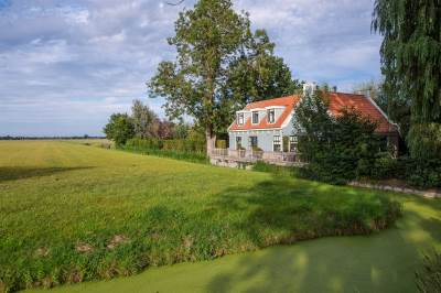 Woning Volgerweg 73 Zuidoostbeemster