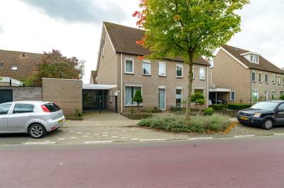 Woning Emmastraat 193 Enschede