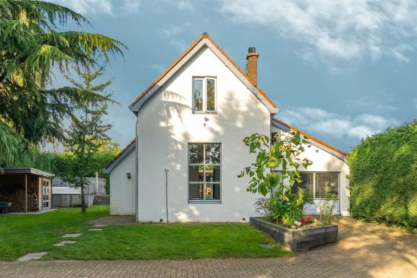 Woning Berg en Dalseweg 291 Nijmegen