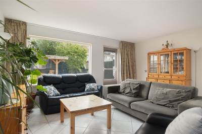 Woning Wilhelmina Druckerstraat 7 Alphen aan den Rijn