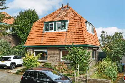 Woning Dr. Schaepmanlaan 154 Arnhem