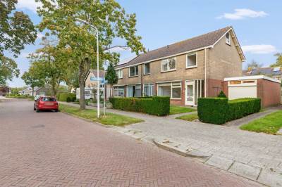 Woning Schwartzenbergstrjitte 5 Balk