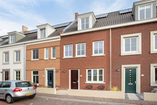 Woning Neerwal 160 Helmond