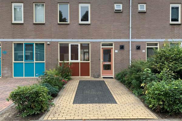 Woning Kruizemunt 119 Dronten