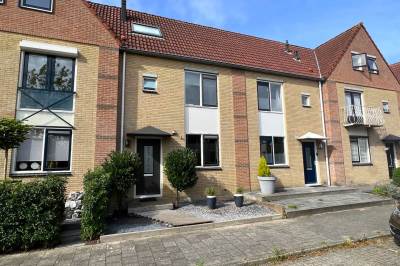 Woning Hannie Schaftstraat 15 Montfoort