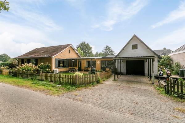 Woning Bressele-dijk 4 Budel-Dorplein