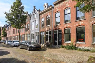 Woning Koninginnestraat 43 Dordrecht