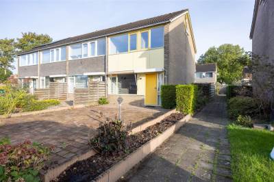 Woning Leerweg 14 Ulrum