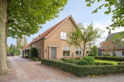 Woning Eindstraat 48 Drunen