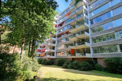 Woning De Zalmen 94 Doorwerth