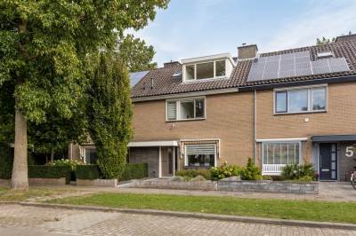 Woning Roland Holstlaan 3 Harderwijk