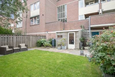 Woning Braak 44 Veldhoven