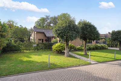 Woning Krijtenbogtstraat 2 Moergestel